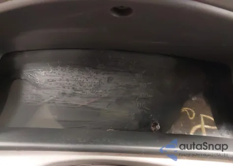 2008 Toyota Corolla Le из США, поврежденный, VIN 2T1BR30E88C871161